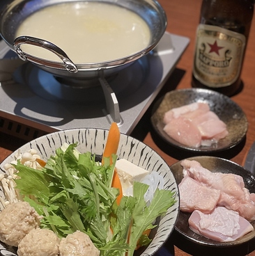 鶏宝だるまのおすすめ料理1