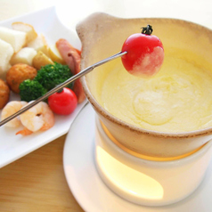スイスな料理 ～具材セット～