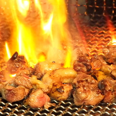 熊本の郷土料理をたくさんご用意しております！