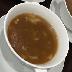 中国餐館 森のおすすめ料理2