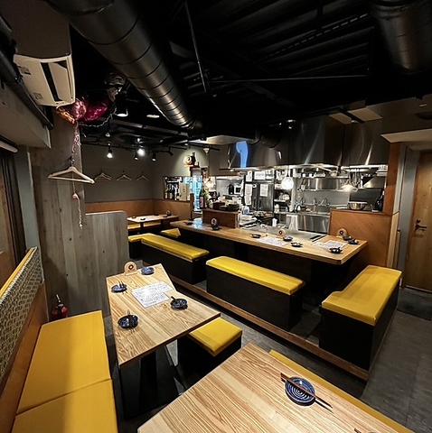 サカバ ハレルヤの写真