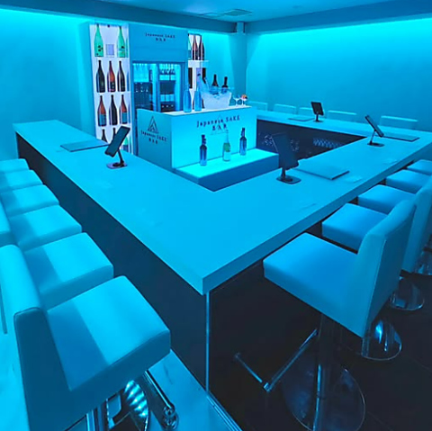 落ち着いた雰囲気の店内で、ごゆっくりお過ごしいただけます。