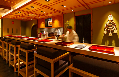 御料理 野々原の写真