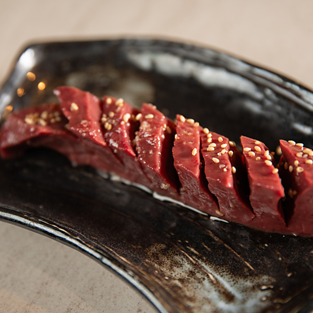 他店にはないオリジナリティ溢れる「新しい焼肉」を。