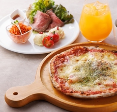 イタリアンBBQバル Arcobaleno アルコバレーノ 太田川駅前店のおすすめランチ1