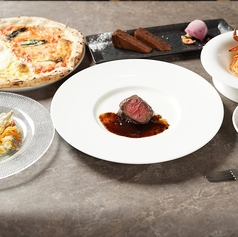 俺のイタリアン　ビアテラス 恵比寿ガーデンプレイス特集写真1