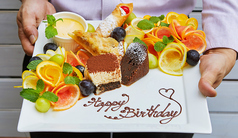 リストランテ ピッツェリア ジャンカルロ トウキョウの特集写真