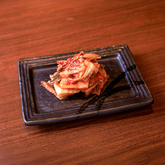 白菜キムチ