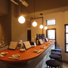 炉端にのいちの特集写真