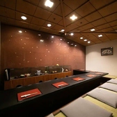 つきじ植むら　御茶の水 湯島店の雰囲気2