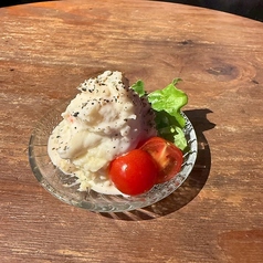 ポテサラ