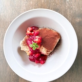 K&PASTAのおすすめ料理2