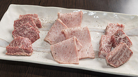 こだわりの上質なお肉を驚きの価格で提供しております◎