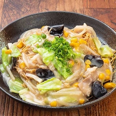 【おすすめ】長崎皿うどん