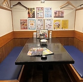 世界の山ちゃん 川崎仲見世店の雰囲気2