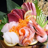 銀乃介のおすすめ料理3