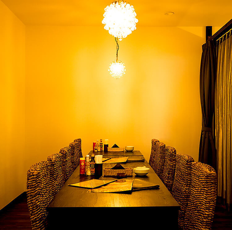 Baby Face Planet's 津芸濃店