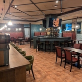 BAR 1986 KAKOGAWA バル カコガワの雰囲気2