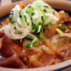 【当店推奨】酒場の煮込み