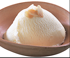 いも畑の元気アイス