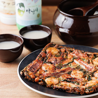 心を込めたおもてなし