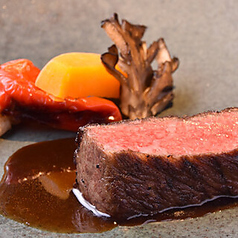 La Tige ラティージュのコース写真