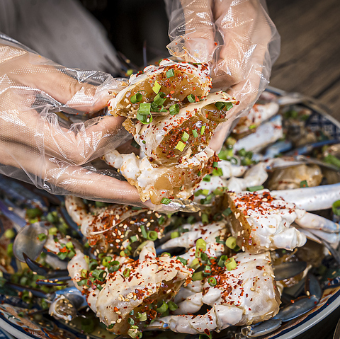 炉端×焼肉×個室【ロバタノカリスマ】極上焼肉が愉しめる炉端店がOPEN♪乞うご期待！