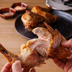 鳥あえず 金山店の特集写真