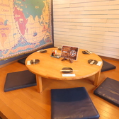 居酒屋 八千(パッチ)の雰囲気2