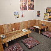炭火焼肉 だるまの雰囲気2