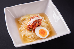 冷麺