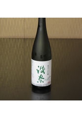 波奈 純米大吟醸