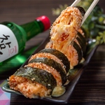 食べ放題居酒屋　韓国料理　KONBE　広島福山店の写真ギャラリー