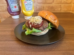 SUNNY's BURGERのおすすめ料理2