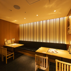 牛タンと和牛焼き 青葉苑 天王寺MIOプラザ館店の雰囲気3