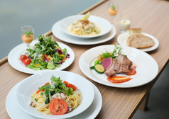 ALLY's Banquet SAKAE アリーズバンケット(ベストウェスタンプラス名古屋栄2F)のおすすめ料理1