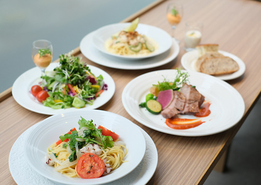 ALLY's Banquet SAKAE アリーズバンケット(ベストウェスタンプラス名古屋栄2F)のおすすめ料理1