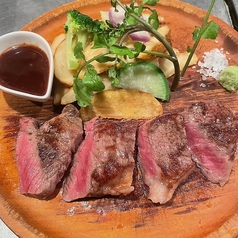 肉イタリアン Tronas トラナスのコース写真