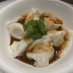 水餃子