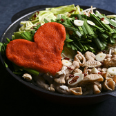 Buff Gorilla Bar バフ ゴリラ バーのおすすめ料理3