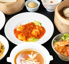 中国料理 青冥 Ching Ming チンミン 祇園店のコース写真