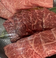 料理メニュー写真&nbsp;横綱盛り合わせ