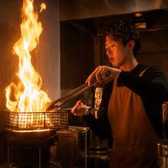 宮崎地鶏　もも焼き屋八幸鶏　薬院のおすすめポイント1