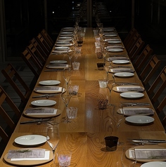 restaurant OLINAS オリナスのコース写真