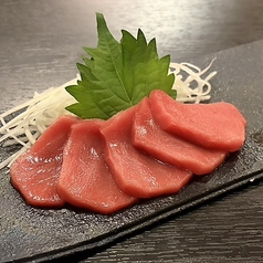 本マグロ 赤身