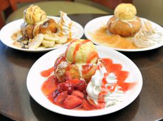 CAFE ASSORTのおすすめ料理2