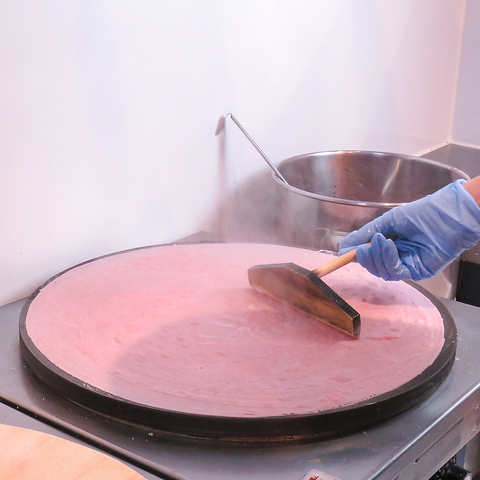 クレープfun 天文館 カフェ スイーツ ネット予約可 ホットペッパーグルメ