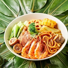 楊國福 名古屋栄店の雰囲気1