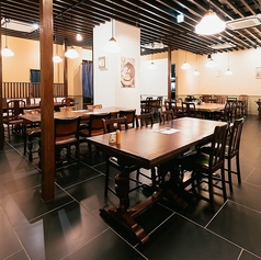 大切な宴会やイベントなどの利用に、最大40名様での貸切利用可能がおススメです。落ち着いた雰囲気の中、こだわりの鰻を堪能いただけます。要予約が必須です。