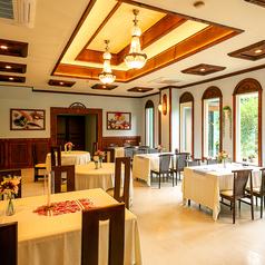 IZBA イズバのコース写真